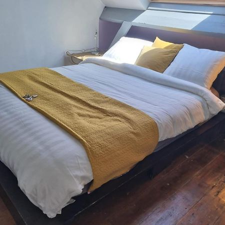 Villa Seven Malo Penthouse Dunkirk Luaran gambar