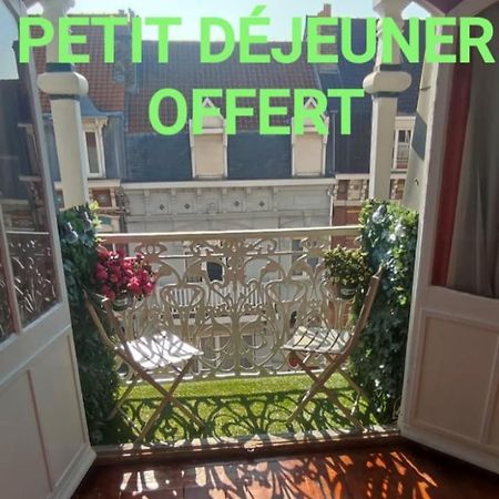 Villa Seven Malo Penthouse Dunkirk Luaran gambar