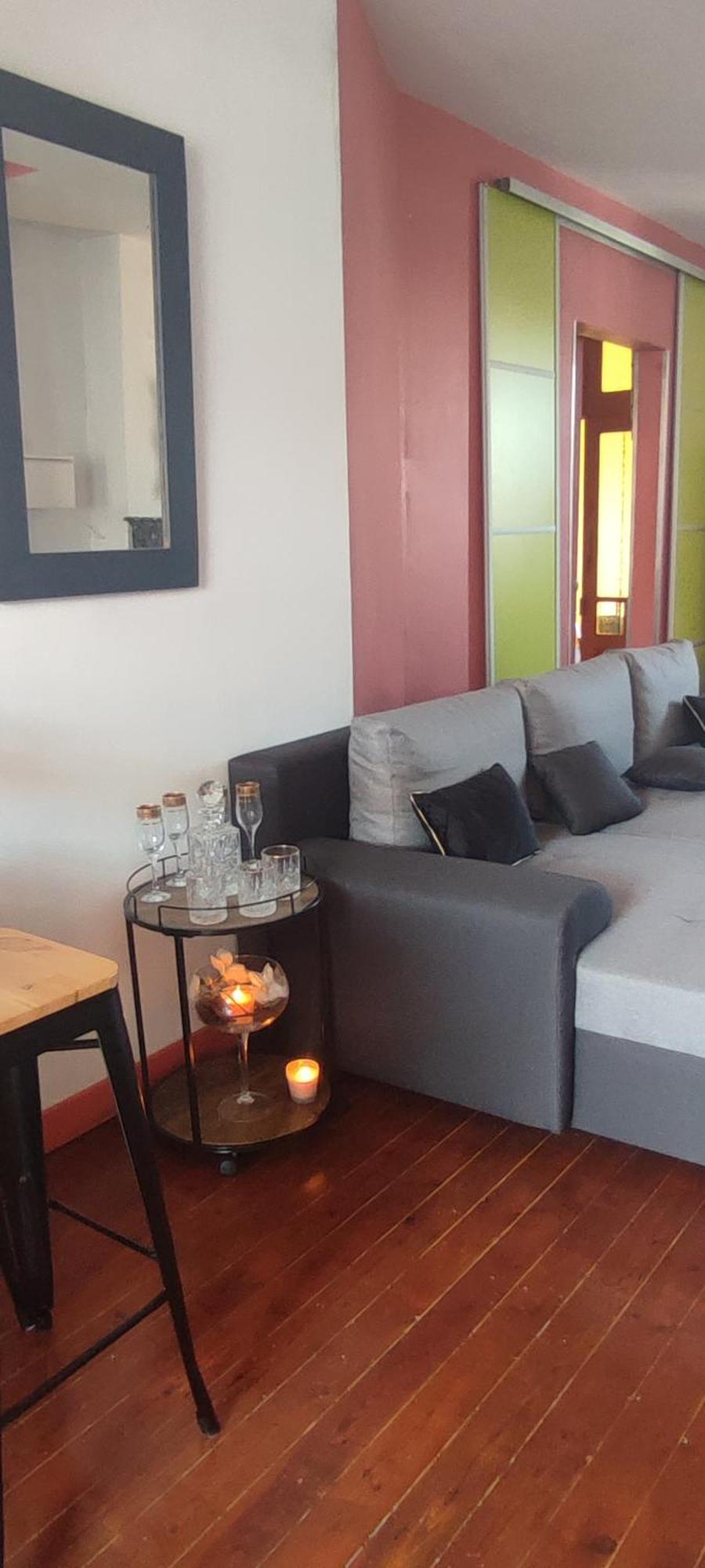 Villa Seven Malo Penthouse Dunkirk Luaran gambar