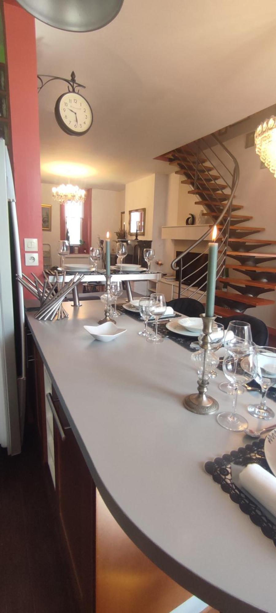 Villa Seven Malo Penthouse Dunkirk Luaran gambar
