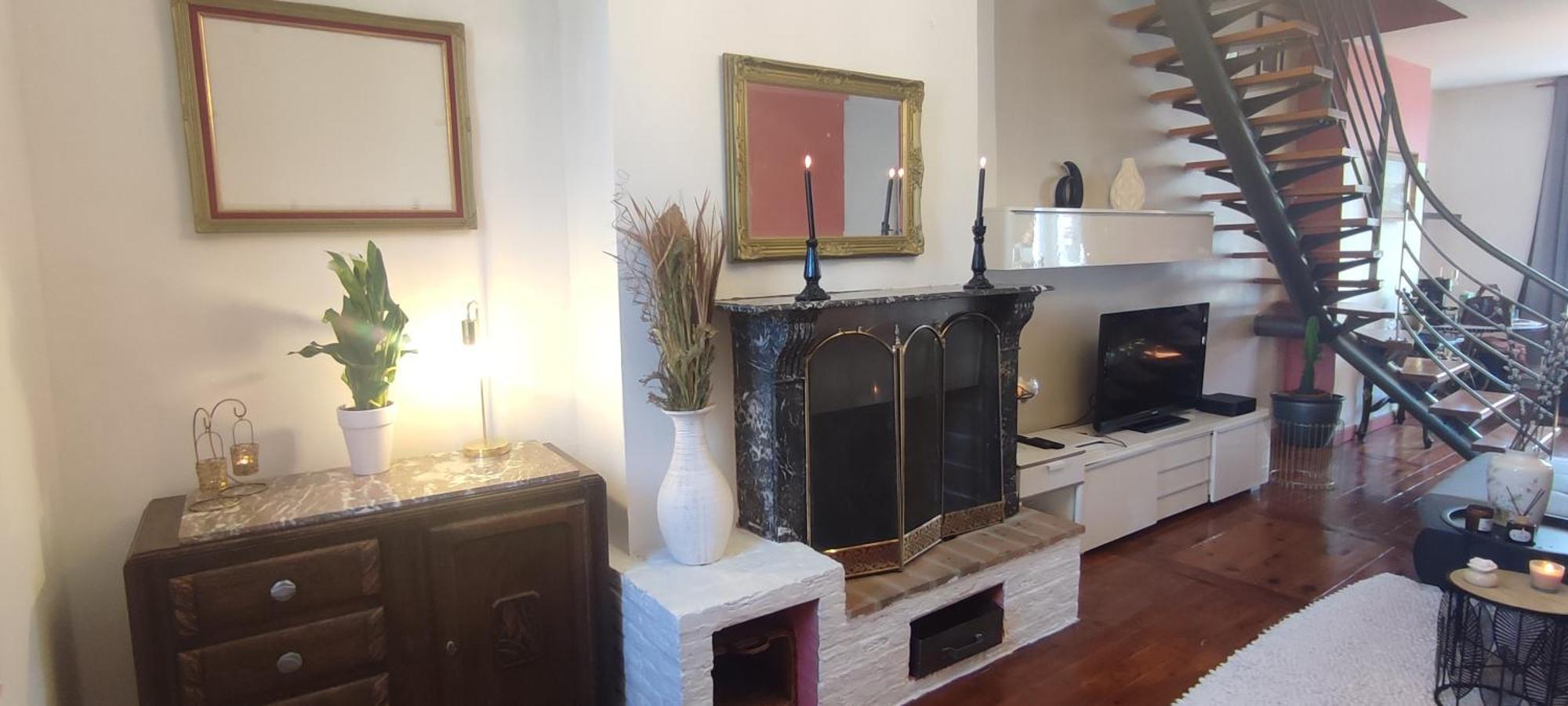 Villa Seven Malo Penthouse Dunkirk Luaran gambar