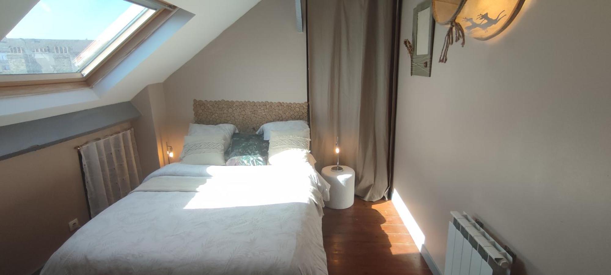 Villa Seven Malo Penthouse Dunkirk Luaran gambar
